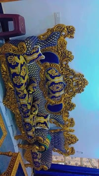 تخم ملكي • جديد • ١٠مقاعد