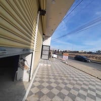 بناية كاملة للاستثمار.... او شقق للايجار بناء جديد الموقع المهدية الثا...