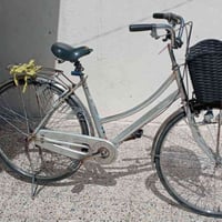 بايسكل • الموصل • مجال الشراي