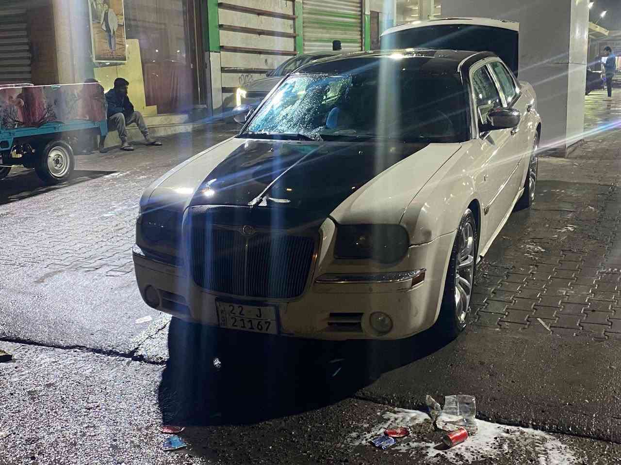 سلام عليكم سياره وبامه 2010 دوات دوات بيه كص جنطه سياره جاهزه من كلشي كير مكينه حداديه دواخل كل جديد راقم شمالي بيه سياره متوم طبق اصل 37 وبيه مجال مكان السياره البصره


**إذا كنت صاحب هذا الإعلان وتريد حذفه لأي سبب، رجاءا أرسل رسالة إلى الدعم الفني**