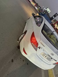 اكسنت • ٢٠١٢ • ماشيه ١٢٧ الف