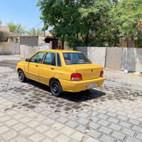 مكينة وكير جديد • ٢٠١٣ • رقم كربلاء