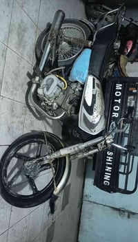 اربعه كير • موديل ١٧ • مايصرف