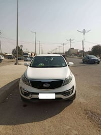سبورتج • ٢٠١٤ • رقم ديالى
