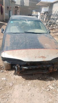 برنس رقم انبار محرك جديد كير عادي سياره يحتاجلهم ترتيب  موديل ٩٥ السعر...