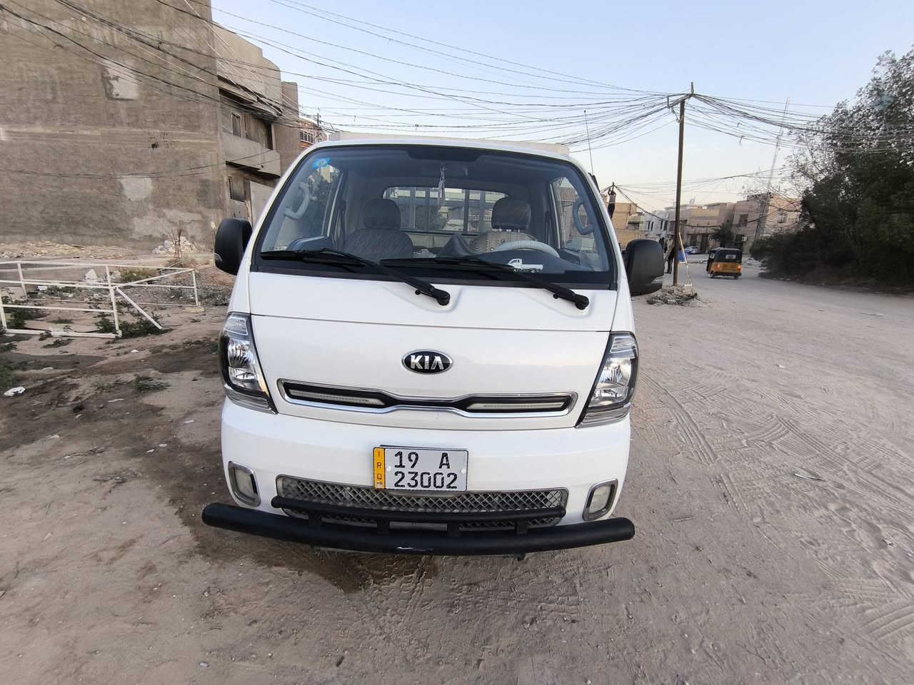 سلام عليكم كيا موديل 2022 نثية للبيع كفالة عامة كير محرك اكسن قمارة بدي شاصي دواخل كلة علة وضع لبلاد برغي مامفتوح بيهة سيارة ماشية بس 120الف شاشة حساسات بك تدفأ تبريد فول شغالات  رقم كربلاء مكاني كربلاء  ب اسمي شرط التحويل لهسه لهسة ماساقطه بعدهي توني محولهة سعر 145 ومجال قليل كلش


**إذا كنت صاحب هذا الإعلان وتريد حذفه لأي سبب، رجاءا أرسل رسالة إلى الدعم الفني**