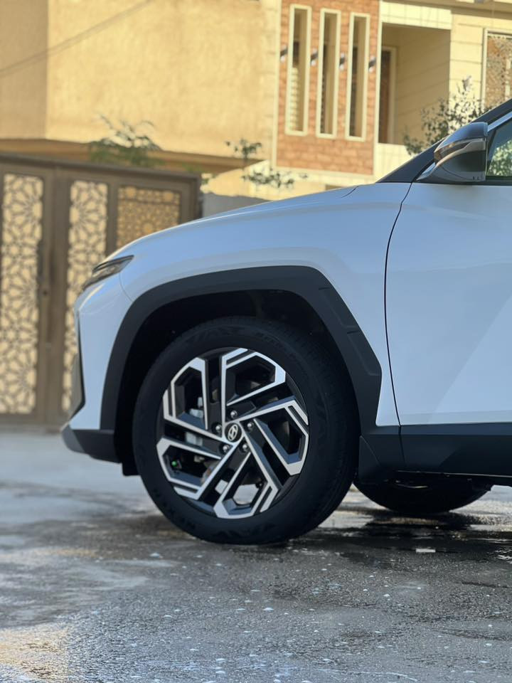 السلام عليكم 🫡 توسان25 مديل (12)الف فول موصفات كشنات تبريد مكفوله حته المن الزلغ مكان السياره  كربلاء رقم بغداد تحويل. ثاني يوم ***********
