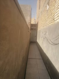 دار للبيع... المساحة : 50 م٢ (دولان)  نوع العقار : طابو صرف الموقع : ح...