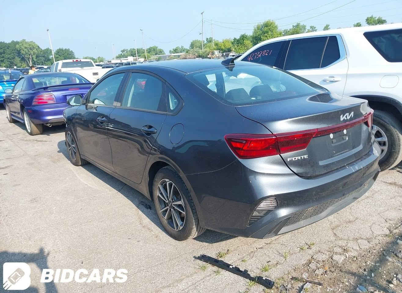 *بإمكان التخريج بكتاب الشهداء
*كيــــا فورتــــي موديــ2024ـل*
*السعر100(مصلح)واصل للميناء*
سيارة حاليا في دبي واصل المنفذ سفوان بدون كمرك 
(مكتب الماجد الأستيراد السيارات الوارد الأمريكي والكندي)
(العنوان ، البصرة ، سفوان،  )
ولدينا وكلاء جميع محافظات العراق
اتصال او واتساب :
( حسام الماجد)
***********
‏***********
رابط الكروب واتساب نشر يومي السيارات في دبي 
https://chat.whatsapp.com/DNfmzX564GDHUVJokH19Vy
