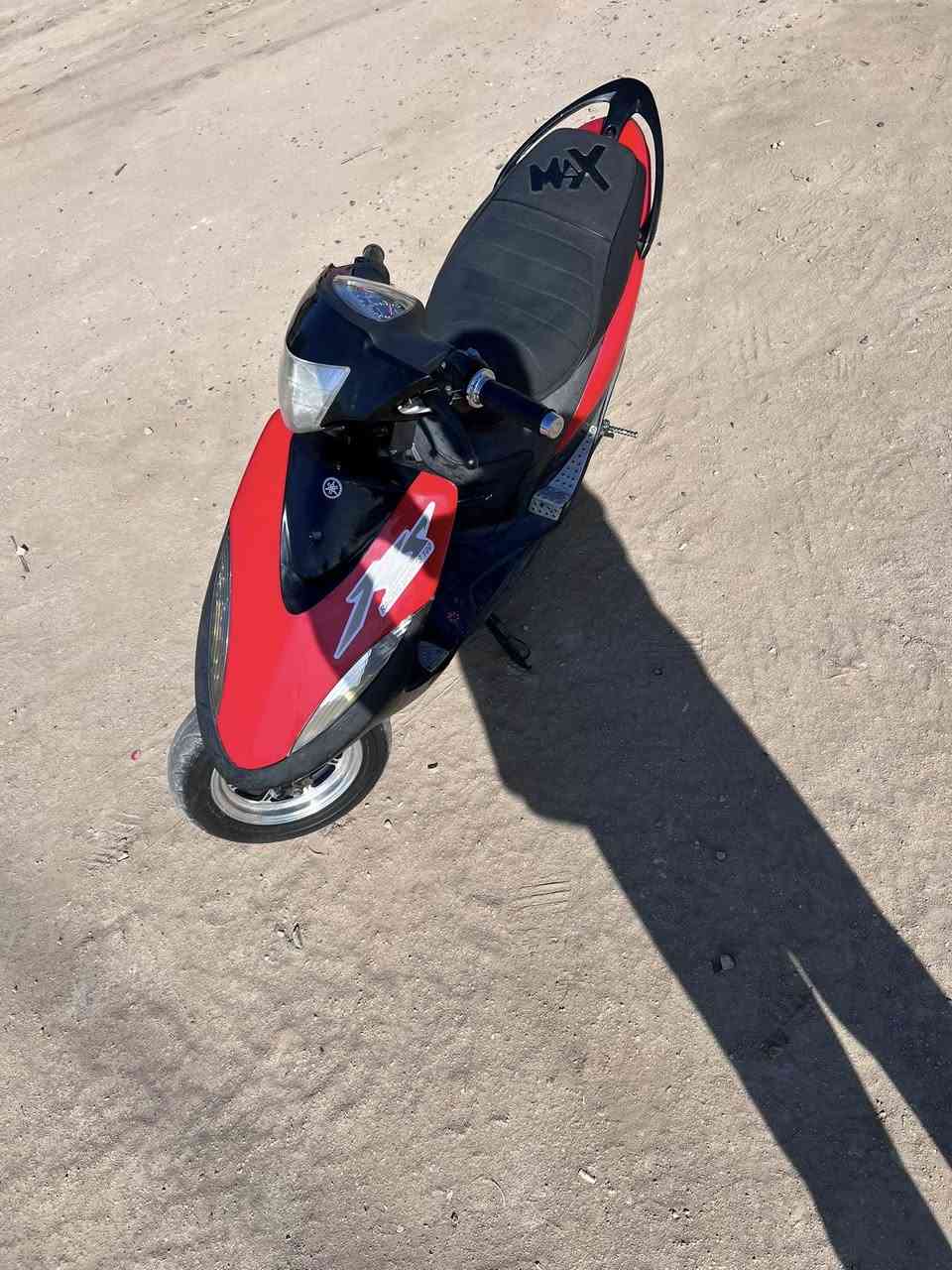 ماكس عداله بوش 55  عوزهه ملاحضات مراوس فقط


**إذا كنت صاحب هذا الإعلان وتريد حذفه لأي سبب، رجاءا أرسل رسالة إلى الدعم الفني**