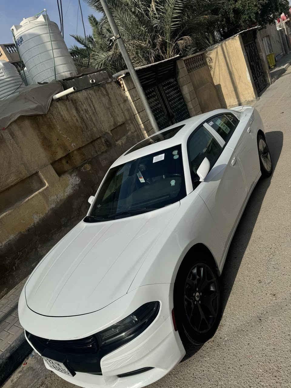 السلام عليكم البيع دوج جارجر ٢٠١٧ رالي بلاص كفالة من الدعامية إلى الدعامية شخط بارد رصعة ماشية ١٠٠ الف حقيقي شرط الفحص كفالة كير محرك حدادية تبريد جاهزة من كلشي سيارة فول مواصفات كشن جلد فتحة دمام بالصندوك كشن حار بارد كهربائي ثنينهم ويل ٢٠ حساس خلفي تشغيل عن بعد بلوجكتر نضام سبورت نضام صوت بيتز هيتر مري محرك ٣٦٠٠ سنوية هزة كلة جديد تنتهي ٢٠٣٠ السنوية تريد تحويل او وكالة بكيفك مكاني بصرة دور نوب ضباط رقم الهاتف  *********** محمد
