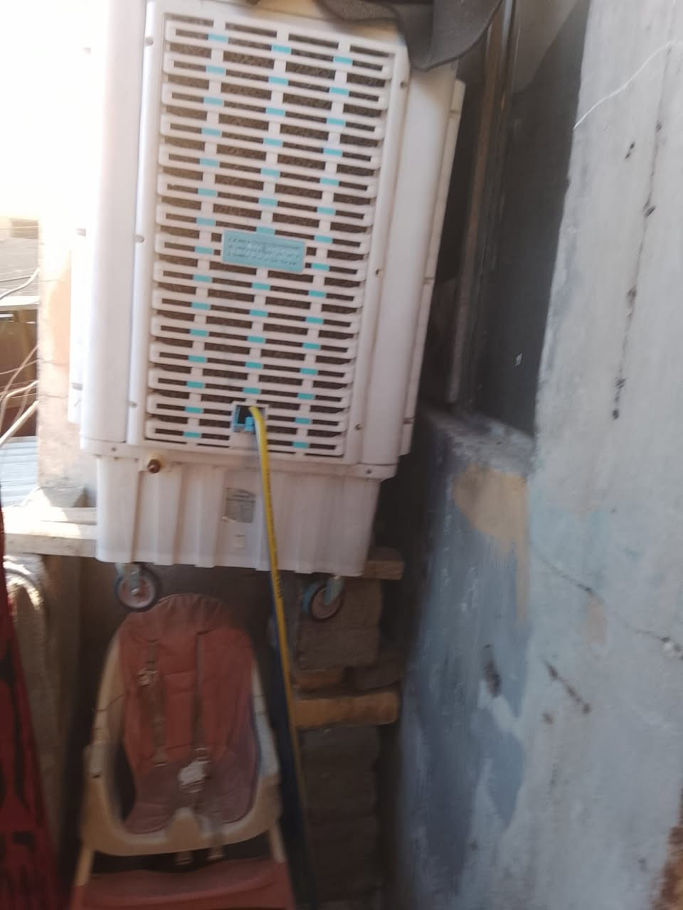 غراض جدد استعمال قليل جدا اشتريتهن  هل سنه. ابيع ل داعي السفر.


**إذا كنت صاحب هذا الإعلان وتريد حذفه لأي سبب، رجاءا أرسل رسالة إلى الدعم الفني**