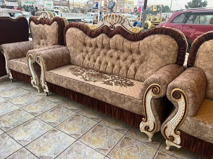 تخم قنفات ملكي ابو تاج تفصال ضمان سنتين السعر 800العشر مقاعد توصيل بغداد 10 المكان بغداد مدينة الصدر


**إذا كنت صاحب هذا الإعلان وتريد حذفه لأي سبب، رجاءا أرسل رسالة إلى الدعم الفني**