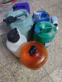 نفط • ١٠٠لتر