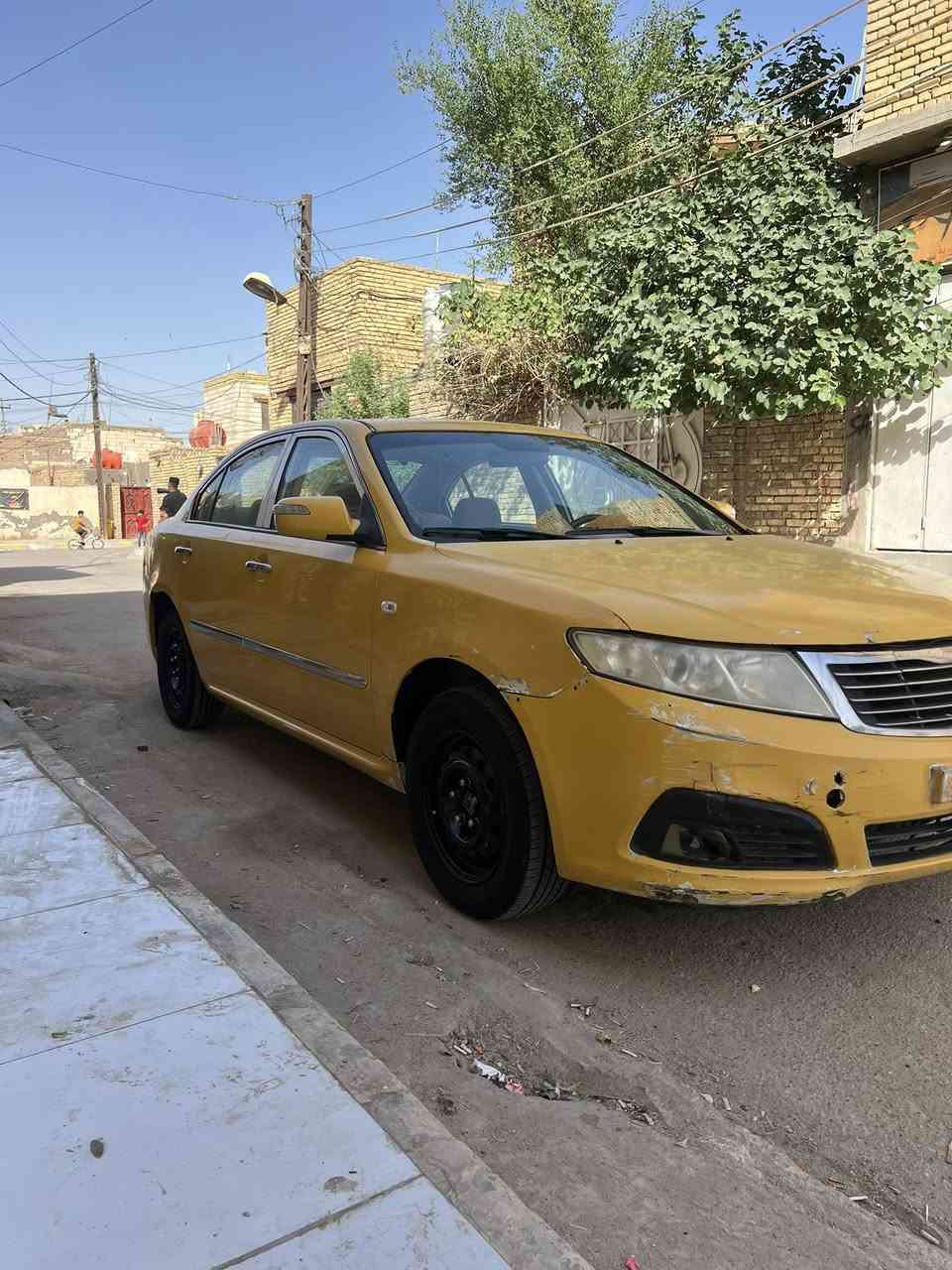 سلام عليكم كيه ابتيمه 2009خليجي مكينه 2000سياره جاهزه 
سعر 90وبيه مجال *********** /***********
