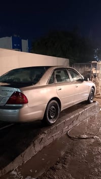 افالون • ٢٠٠١ • رقم بصرة