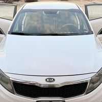 اوبتما • ٢٠١١ • حادث باب السائق