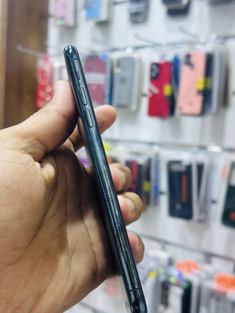 11pro max. السعر 375


**إذا كنت صاحب هذا الإعلان وتريد حذفه لأي سبب، رجاءا أرسل رسالة إلى الدعم الفني**