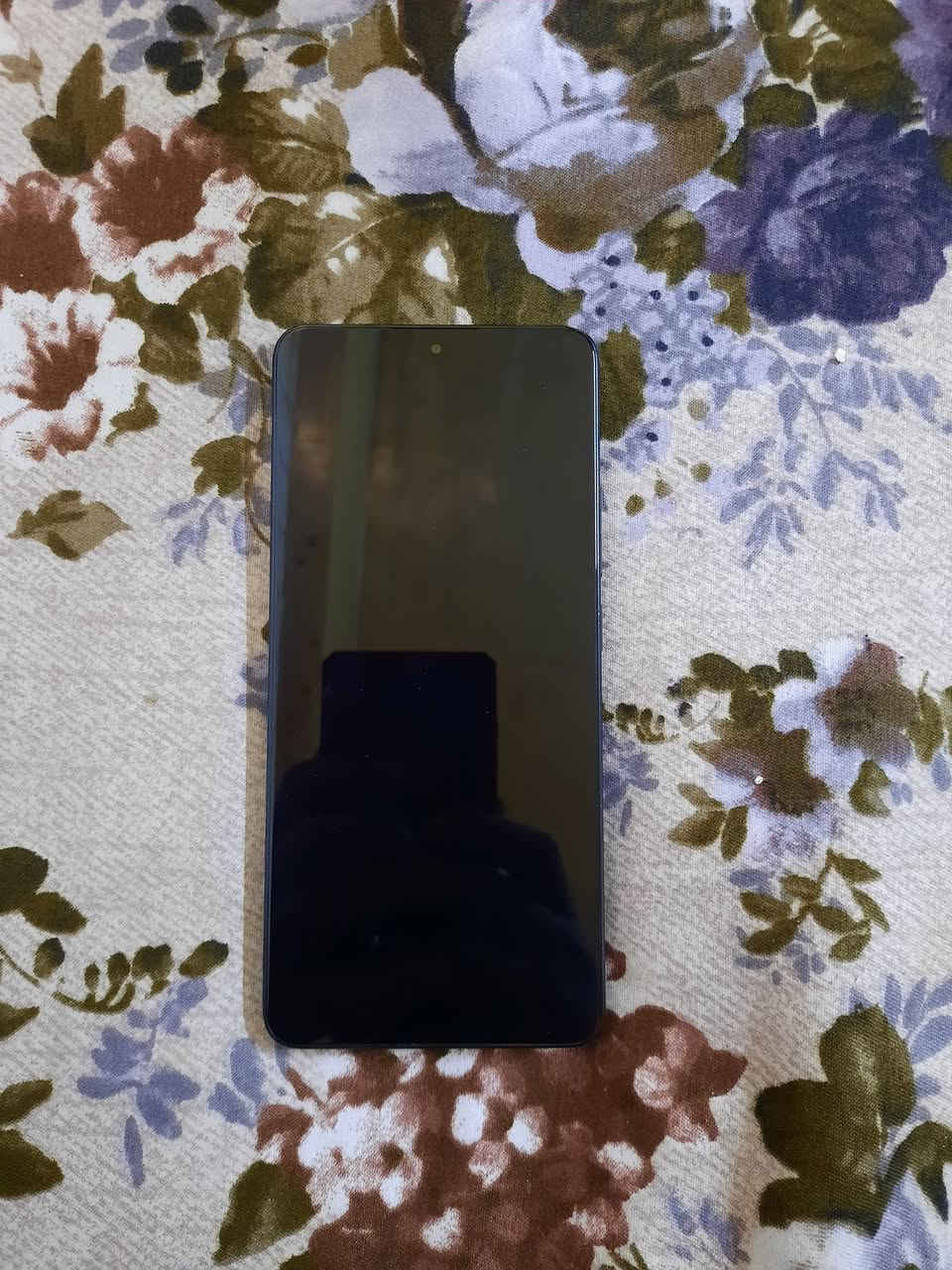 سلام عليكم 

POCO X6 Pro 5G

غني عن التعريف بل بوبجي 120 فريم 

يشهد الله محتاج واريد ابيعه قيمه وخذا يشهد عليه ربي جهازي بس لان محتاج اريد ابيعه ولامانه بس بي شخط بسيط بل شاشه يعني مثل ما واضح بل صوره مكاني بغداد بل علاوي وهذا رقمي *********** بي وتساب ولكم الشكر والتقدير.  250 الف وبي مجال
