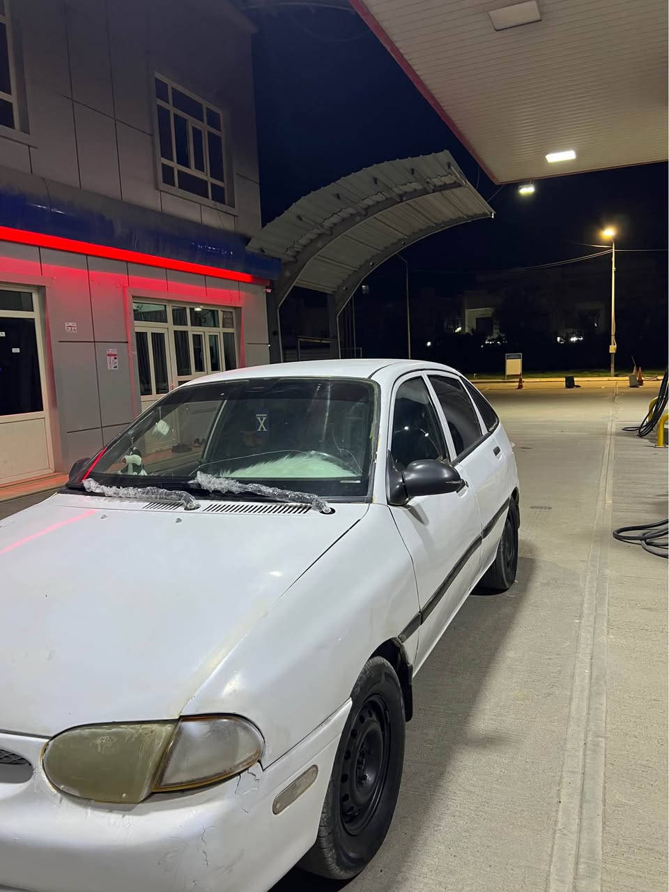 كيا موديل٩٧ته بريد ساردو گه رم سعر١٨ أربيل, العراق


**إذا كنت صاحب هذا الإعلان وتريد حذفه لأي سبب، رجاءا أرسل رسالة إلى الدعم الفني**