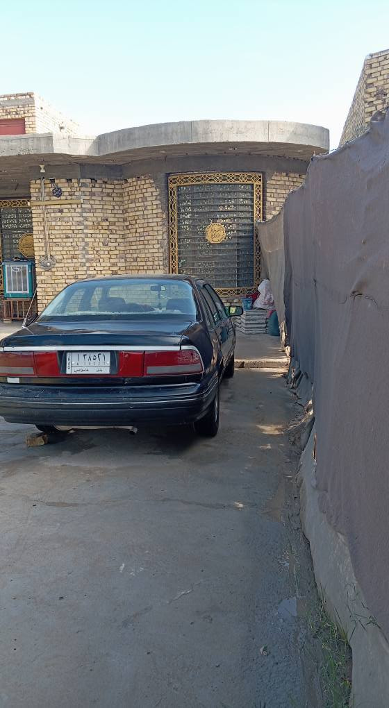 السلام عليكم
برنس للبيع موديل 95 اوتوووماتيك جاهزة نظيفه محرك كير كفاله امسويلها ادامه كامله تبريد فقط غاز 
كهربائيات شغاله كلها 
سياره ناعمه كبل للشارع 
السعر 35
عنوان بابل قضاء الهاشمية 
***********
