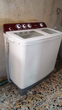 غسالة • توصيل • مدينة الصدر بغداد