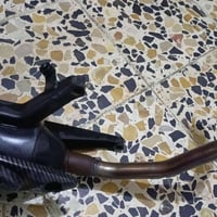 اف ام ماكس • كاربون فايبر • نضافه