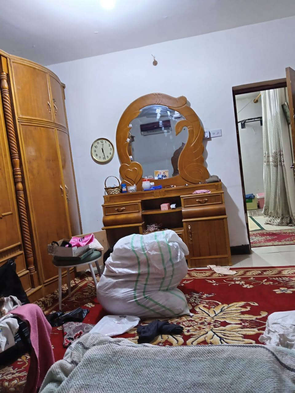 غرفة للبيع


**إذا كنت صاحب هذا الإعلان وتريد حذفه لأي سبب، رجاءا أرسل رسالة إلى الدعم الفني**
