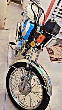 دراجه موديل 25 07712548304