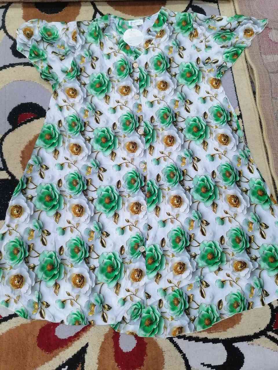 للبيع شلحات قياس ٣ ٤ ٥ اكس


**إذا كنت صاحب هذا الإعلان وتريد حذفه لأي سبب، رجاءا أرسل رسالة إلى الدعم الفني**