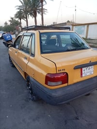 سايبا • ٢٠١٣ • حزام صبغ