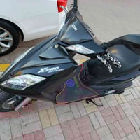 رمادي شارع معارض • ماطور سايم • ماشيه ٦٠٠٠