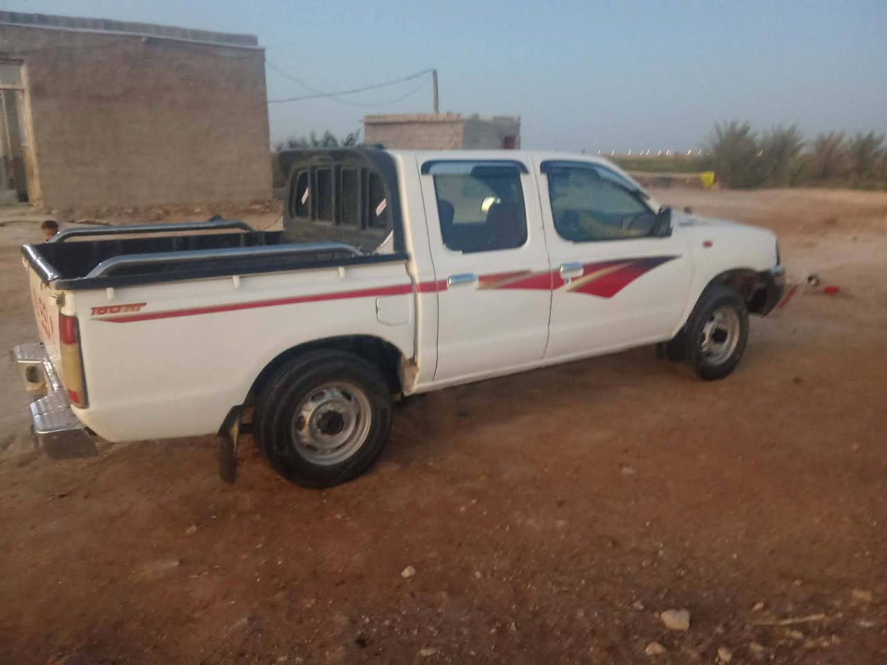 السلام عليكم
نيسان  مديل 7 للبيع مكلف بنشر 
الستفسار عل هاذا رقم ***********
