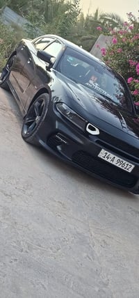 تشارجر RT • ٢٠١٥ • ١١٥ الف كم