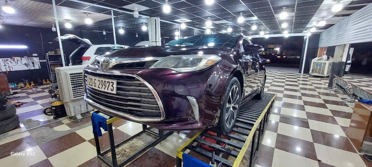 السلام عليكم افلون موديل 2018 فول موصفات ضرر رش بونيد و جاملغ خلفي بدون دواخل السعر 165 وبيهه مجال ويرهم مراوس مكاني صلاح الدين بيجي رقم الهاتف ***********
