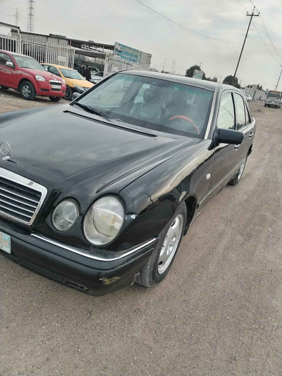 محرك VVTمحرك جديد
تخم تاير جديد 
جام كهرباء 
تبريد شغال 
مال جناي 
سعر 65 ***********
***********
