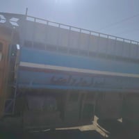 تنكر مال ماي تحمل 65 برميل سعر 07864992865 فقط بيخر من جوه
