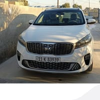 سورنتو • ٢٠٢٠ • ١٣٠ الف