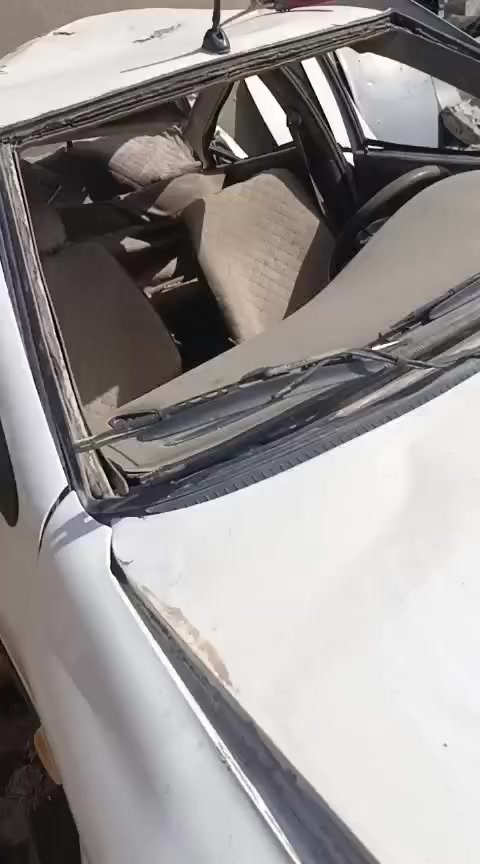 سلام عليكم تم نفصيخ سمند سورنك جديده سياره حيل مكينه وكير نظيفات مكان مشروع مسيب تقاطع ابو جاسم  ***********
