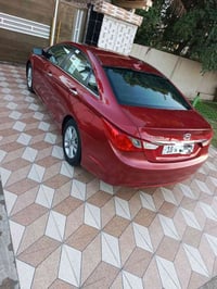 سوناتا • ٢٠١٣ • وارد امريكي