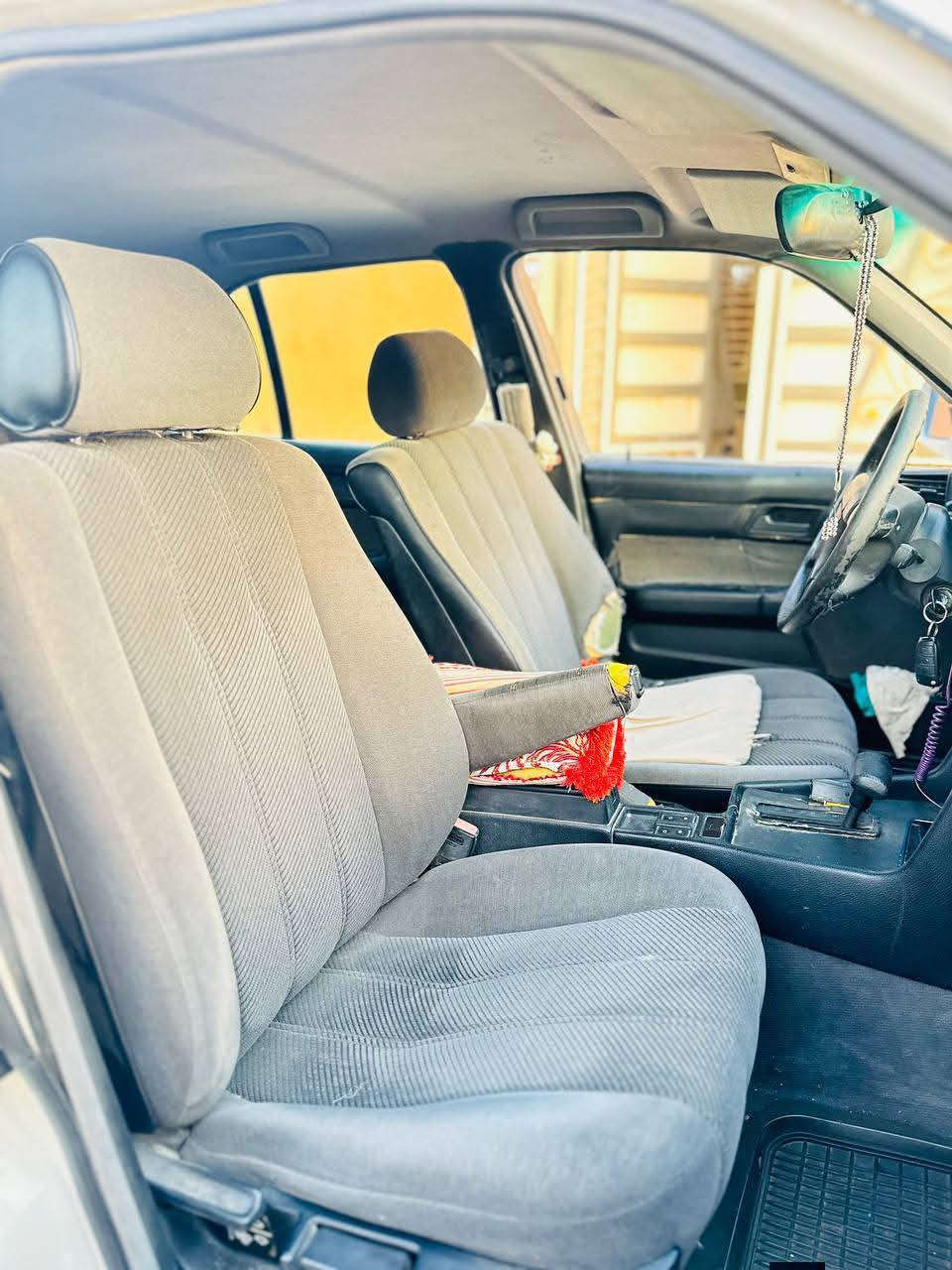 سلام عليكم بي ام لبيع سيار ابيع فحم في فحم سيار ما بيه صاحب صاحبه برابيل ما اندلو سيار كامل شغل محرك نضيف 
كير هم نضيف سيار يعوزه صبغ حدادي 
سياره طلب عليه 20 شراي يدخل خاص او واتساب
***********
