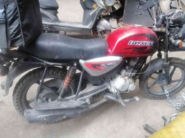 بوكسر نازله 2020 رقم انجليزي بأسمي
ما بيهه تبخير و لا حماوه تجي تشوف بعينك السعر 1450 مكاني بغداد
الرقم واتساب ***********
