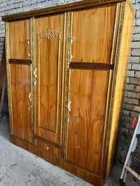 كنتور صاج • نضيف • الشعلة