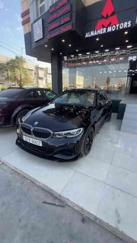 للبيع 2021 كلين كفاله 330l  07722688097