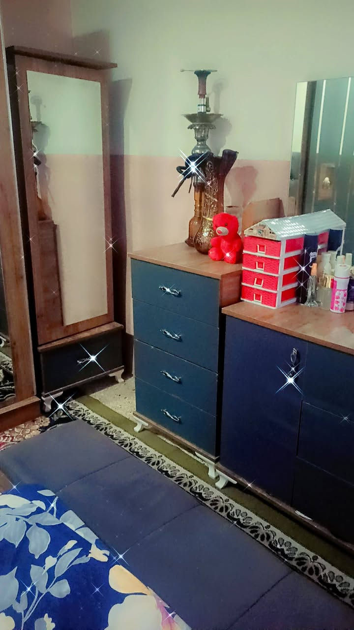 السلام عليكم غرفه تركي للبيع كلش نظيفه مثل ما مبينه معاكم بالصور السعر على الخاص او على او على الرقم


**إذا كنت صاحب هذا الإعلان وتريد حذفه لأي سبب، رجاءا أرسل رسالة إلى الدعم الفني**