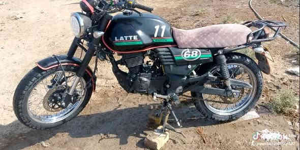 السلام عليكم دراجه دايون لاتي موديل 20 أوراق أصولي الدراجه بيهه خيط بخار بعدني ممجفتهه السعر 1600وبيهه مجال مكان الدراجه ناصرية قضا الاصلاح ***********
