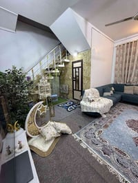 مشخاب حي الصدر • ١٣٠م • ركن مربع