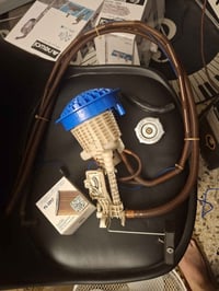 مساعد اصلي تفصيخ بس قبا مبدله وياه قبغ دبه تفصيخ مكسيكي اصلي السعر كله...