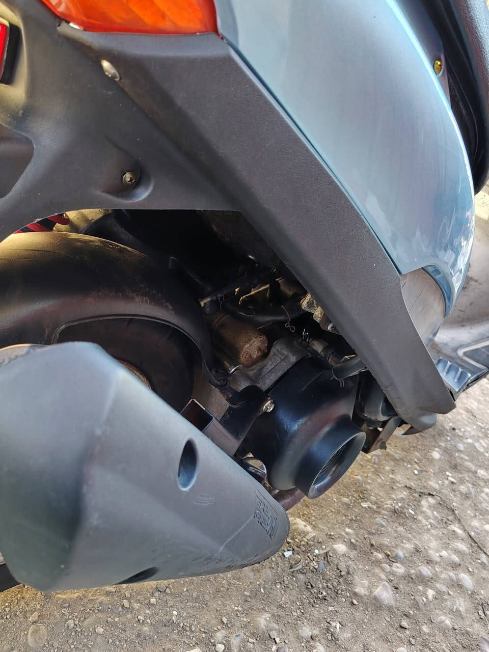 السلام عليكم ماكس منغولي مامفتوحه مال حاويه صارله ٤ أشهر من اخذتها كفاله ون مايعجبك افحص دراجه نضيفه الله شاهد كامله ربع ماذب عليها بوشه ٤٩ تخم تايرات جدد جيلاتين المو شراي لا يتعبني رجاء مكاني الخصيمه وهذا رقمي ***********خاص مامتواجد
