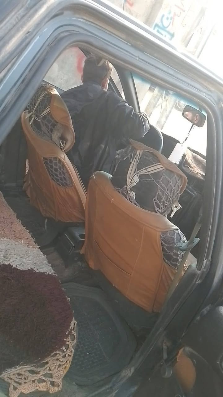 سلام عليكم مستبوشي البيع محرك كير حداديه جداد رقم نجف سنويه 30 مكان نجف سعر 25 وبيه مجال اني مكلف بل نشر رقم صاحب السياره *********** واتساب
